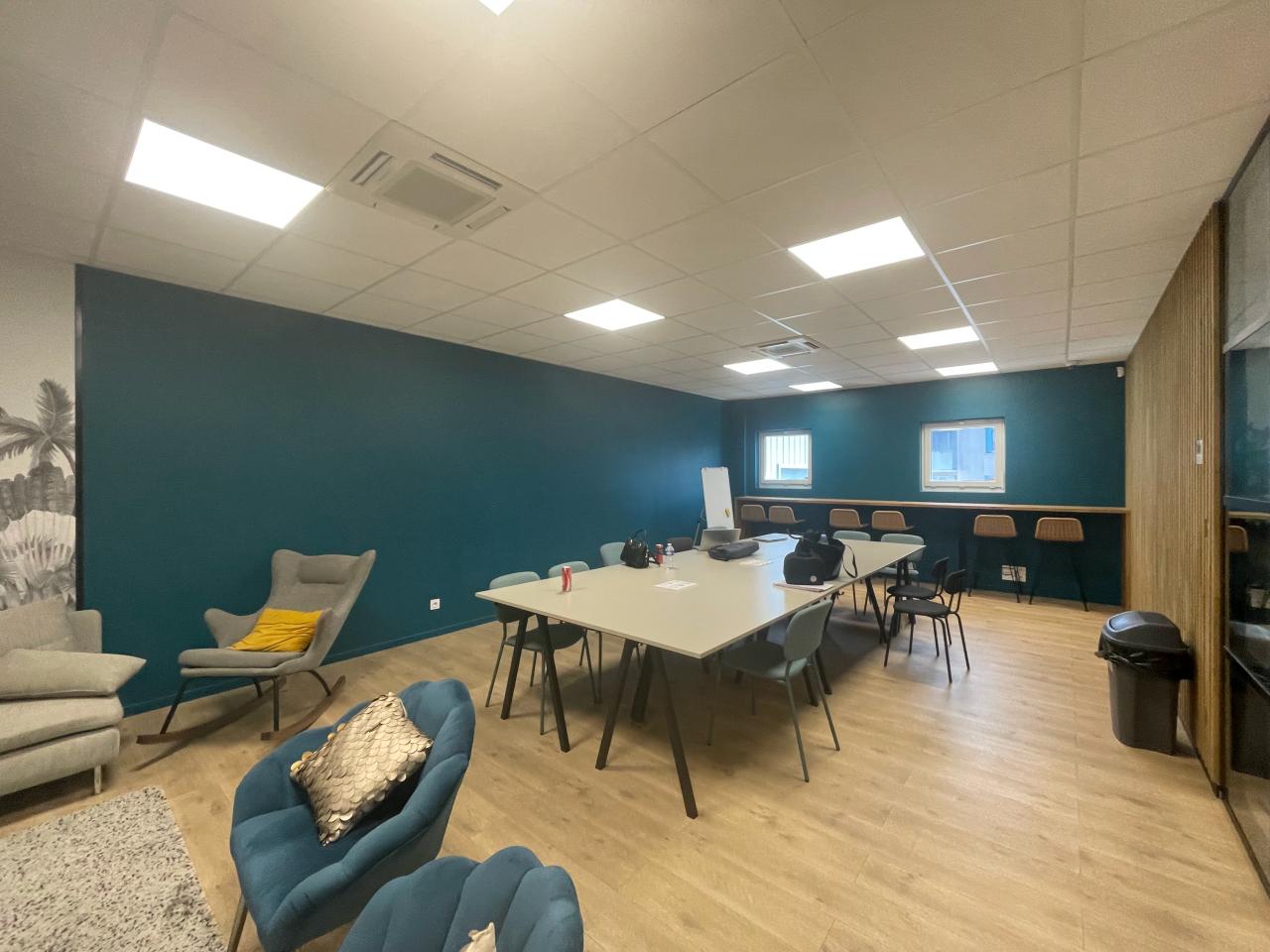Local d'activité Villeurbanne 1080m² Vente local d'activité Villeurbanne Rhône OVACT2533860 20